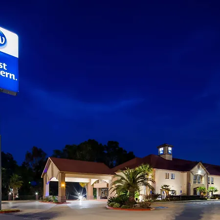 Best Western Inn & Suites - Lake Charles